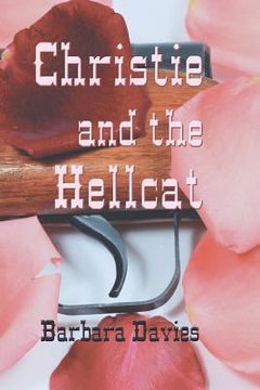 portada Christie and the Hellcat (en Inglés)