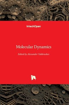 portada Molecular Dynamics (en Inglés)