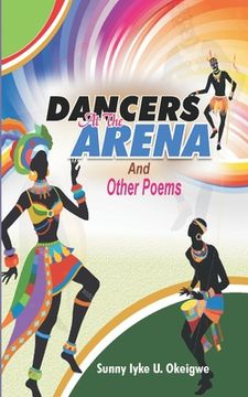 portada Dancers at the Arena (in English)