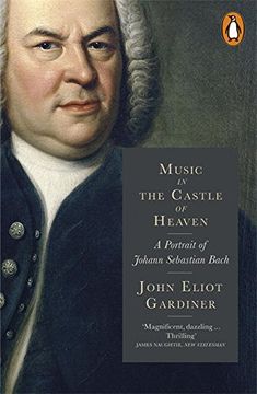 bach music in the castle of heaven