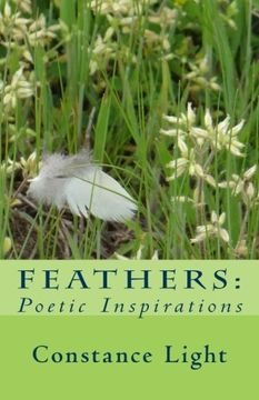 portada Feathers: Poetic Inspirations