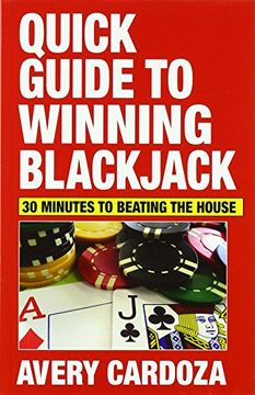portada Quick Guide to Winning Blackjack