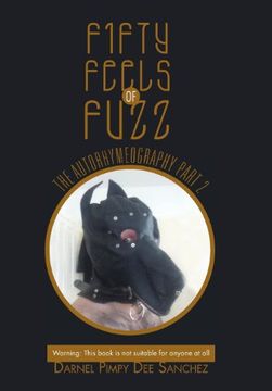 portada Fifty Feels of Fuzz: The Autorhymeography Part 2