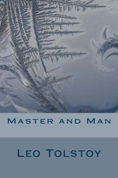 portada Master and Man