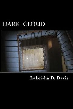 portada Dark Cloud (en Inglés)