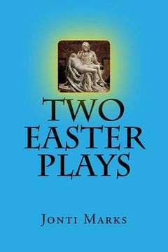 portada Two Easter Plays (en Inglés)