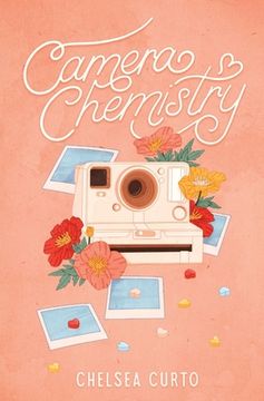 portada Camera Chemistry (in English)