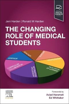 portada The Changing Role of Medical Students (in English)
