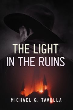 portada The Light in the Ruins (en Inglés)
