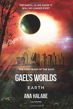 portada Gael´s Worlds - Earth 