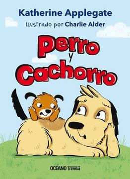 portada Perro Y Cachorro (in Spanish)