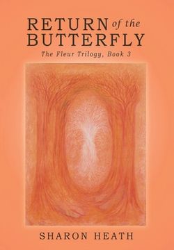 portada Return of the Butterfly (en Inglés)