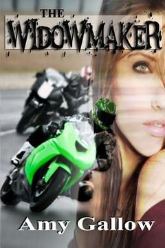 portada The Widowmaker (in English)