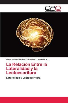 portada La Relación Entre la Lateralidad y la Lectoescritura
