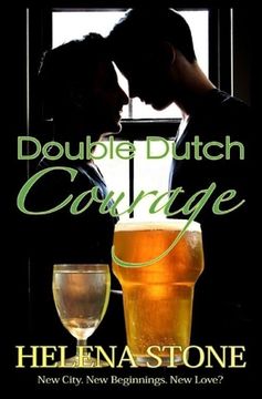 portada Double Dutch Courage (en Inglés)
