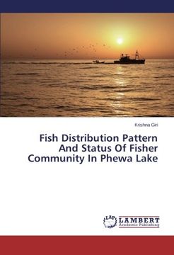 portada Fish Distribution Pattern And Status Of Fisher Community In Phewa Lake