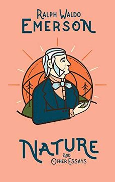 portada Nature and Other Essays (in English)