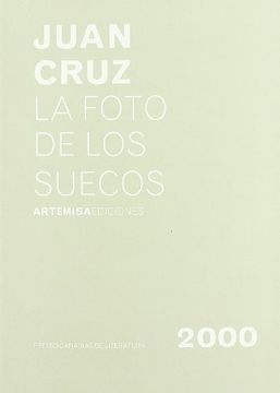 portada La Foto de los Suecos (in Spanish)