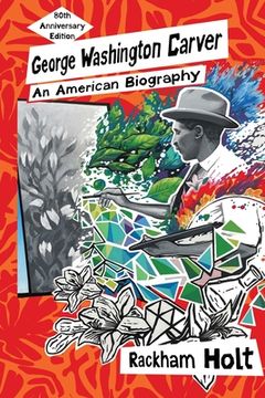portada George Washington Carver: An American Biography (in English)