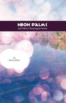 portada Neon Palms and Other Chautauqua Poems