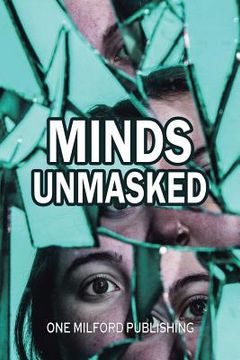 portada Minds Unmasked (en Inglés)
