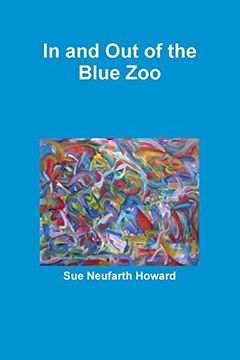 portada In and out of the Blue zoo (en Inglés)
