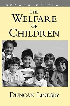 portada The Welfare of Children (in English)