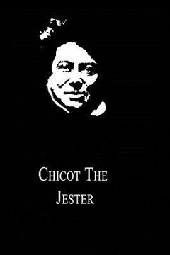 portada Chicot The Jester