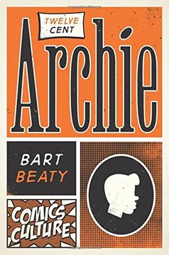 portada Twelve-Cent Archie (Comics Culture) (en Inglés)