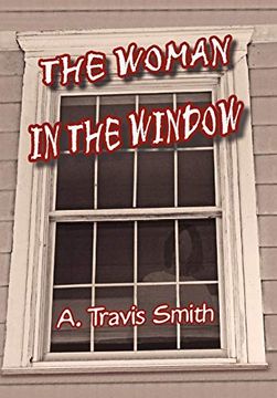 portada The Woman in the Window (in English)