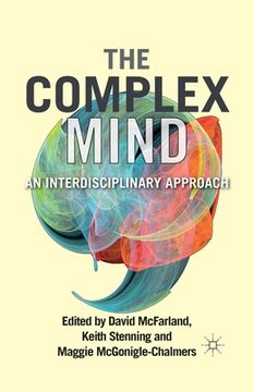 portada The Complex Mind: An Interdisciplinary Approach (en Inglés)