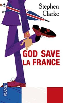 portada God Safe la France