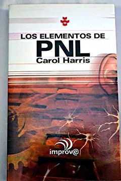 portada Los Elementos de pnl (in Spanish)