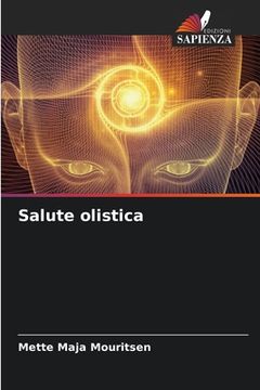 portada Salute olistica (en Italiano)