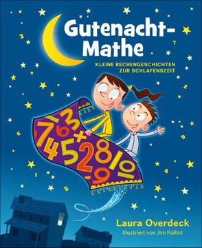 portada Gutenacht-Mathe (en Alemán)