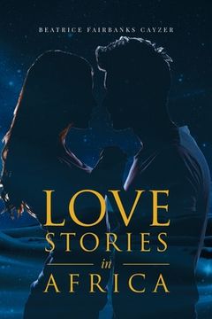 portada Love Stories in Africa