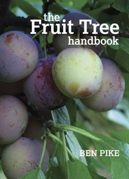 portada the fruit tree handbook