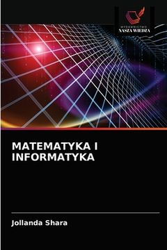 portada Matematyka I Informatyka (in Polaco)