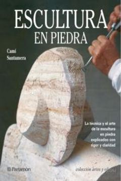 portada Escultura en Piedra (in Spanish)