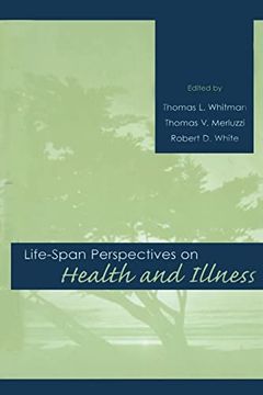portada Life-Span Perspectives on Health and Illness (in English)