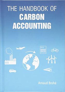 portada The Handbook of Carbon Accounting (en Inglés)