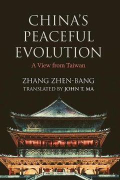 portada China's Peaceful Evolution: A View from Taiwan