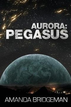 portada Aurora: Pegasus (Aurora 2)
