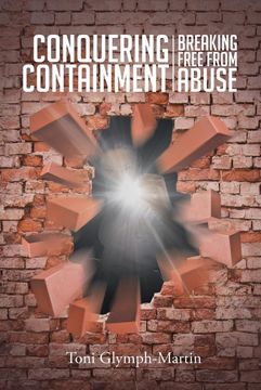 portada Conquering Containment: Breaking Free From Abuse (in English)