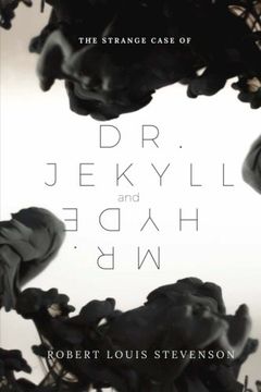 portada The Strange Case of dr. Jekyll and mr. Hyde 