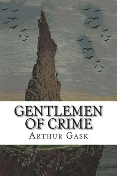 portada Gentlemen of Crime (in English)