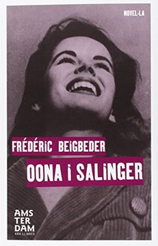 Oona i Salinger (Catalan Edition)