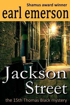 portada Jackson Street (en Inglés)