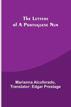 portada The Letters of a Portuguese Nun (en Inglés)