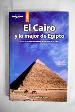 portada El Cairo y lo Mejor de Egipto